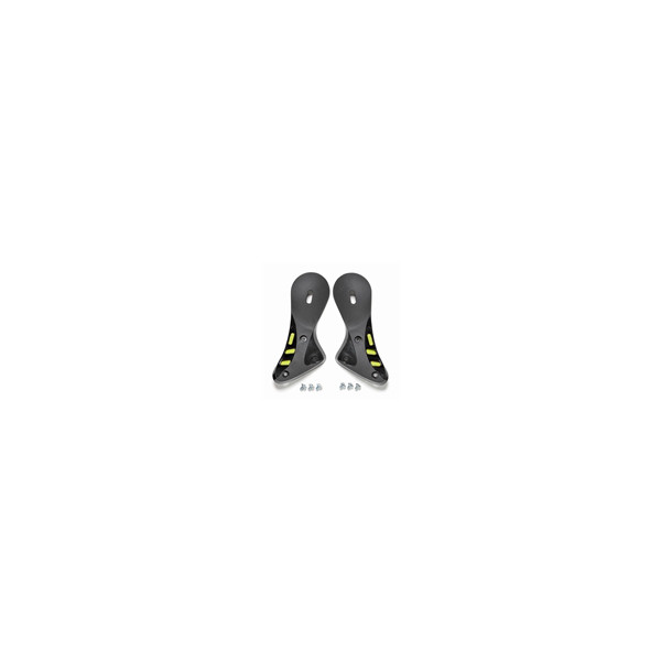 SIDI Sidi Vortice Ankle Support-Fluo 39-42 Pair (82)